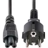 StarTech.com Startech Câble 753E-3M-POWER-LEAD TU