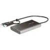 StarTech.com Startech Adaptateur Double Usb-c Vers Hdmi