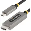 StarTech.com Startech Câble 135b-usbc-hdmi212m Hdmi Vers Usb-c