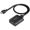 StarTech.com HDMI-SPLITTER-4K60UP répartiteur vidéo 2x HDMI
