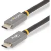 StarTech.com Câble StarTech USB-C vers USB-C 100 W 40 Gbit/s - 1 m