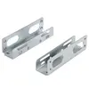StarTech.com Kit Adaptateur pour disque dur 3,5" / 5,25"