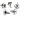 StarTech.com Vis de remplacement 6 mm nº 6-32 pour assemblage d'ordina...