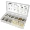 StarTech.com Ensemble de vis d'ordinateur, assortiment de luxe