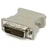 StarTech.com Cable adaptateur DVI vers VGA  M/F - adaptateur VGA