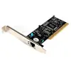 StarTech.com Startech Adaptateur Pci Ethernet Gigabit Rj45 Carte D´extension Pci-e