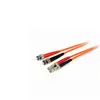 Startech.com Câble patch à fibre optique duplex 62,5/125 multimode 3 m LC - ST - STARTECH