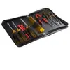 StarTech.com CTK200 Kit de 11 Outils pour Ordinateurs Trousse à Outils PC