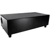 Earthquake CP-8 Noir - Caisson de Basses