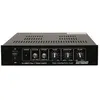 Earthquake Sound XJ-300ST Amplificateur stéréo Classe J 320 W Déclench...