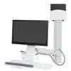 Ergotron Systeme Sit-Stand Combo kit de montage - Technologie brevetee...