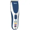 Tondeuse à cheveux Wahl Color Pro Cordless 9649-016 Bleu et Blanc