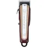 Wahl Cordless Legend - Tondeuse sans fil à longue portée pour décoloration