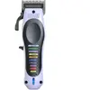 Tondeuse à cheveux - WAHL - ColorPro Cordless Lithium - 240 V - 120 mi...