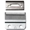 Tondeuse - WAHL - Magic Clip - Taper sans fil - Kit d'accessoires - Noir