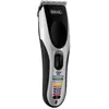 Wahl Color Pro Cordless Chrome Edition