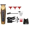 Wahl Pro Detailer Wide Cordless Gold tondeuse cheveux 1 pcs