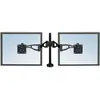 Fellowes Support de table d'écran Noir 55,8 x 11,1 x 58,4 cm TU