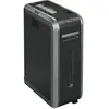 Destructeur De Documents De Document 125ci Coupe Croisée P4 - Fellowes