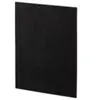 Fellowes CF-300 Carbon Filter - filtre - noir