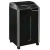 Fellowes 425Ci destructeur de papier Destruction croisée 30 cm Noir, A...