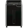 Fellowes Destructeur De Documents De Document 485ci Coupe Croisée P4 ...