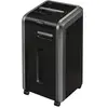 Destructeur De Documents De Document 225mi Coupe Micro P5 - Fellowes