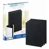 Filtre Fellowes Carbone pour DX95 Noir