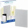 Fellowes Filtre HEPA pour Purificateur d'air DX95 Blanc 9287201