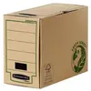 Fellowes Boîte archives Bankers Box Earth Series - carton dos 20 cm - ...