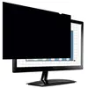 Filtre de confidentialité - Fellowes - 13.3" - Noir - Écran 13.3" - Large