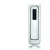 Fellowes 9401701 Purificateur d'Air Aeramax DB5 Chambre Bébé et Enfant Blanc