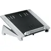 Fellowes Plus 8036701 Support pour Ordinateur Portable Noir et Argent