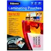 Kit de plastification Fellowes 80 Microns