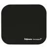 Fellowes 5933907 tapis de souris Noir