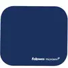 Fellowes Microban Bleu