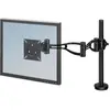 Fellowes Depth Adjustable Arm composant de montage - pour moniteur