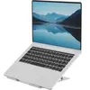 Alumia - Support pour ordinateur portable - portable - 15" - argent