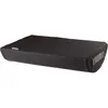 Breyta - Repose-pieds - noir