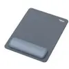 Fellowes Breyta - Tapis de souris avec repose-poignets - taille XL - marine