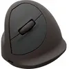 Souris Fellowes 100143583 Bluetooth USB-C 2400DPI Noire Verticale Sile...