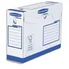 Boîte à archives Bankers Box pour charges lourdes - dos de 15 cm - mon...
