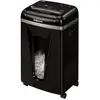 Fellowes Powershred 450M - Destructeur de documents - Micro-coupe - 2 ...