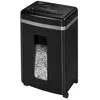 Destructeur Fellowes 450M - coupe micro-particules - corbeille 22L - s...