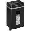 Fellowes 4074101 Destructeur de documents 450M Micro-confettis