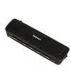 Plastifieuse Fellowes Arc A4 Noir et un paquet de 10 pochettes