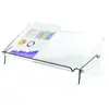 Porte document Fellowes Clarity ajustable pour format A4 et A3 9731301