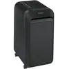 Destructeur de document Fellowes Powershred LX221 microparticules Noir