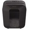 Fellowes Powershred LX25M - Destructeur de documents - mini-coupe - 4 x 12 mm - P-4