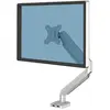 Fellowes Platinum Series Bras porte-écran simple - Argent 8056401